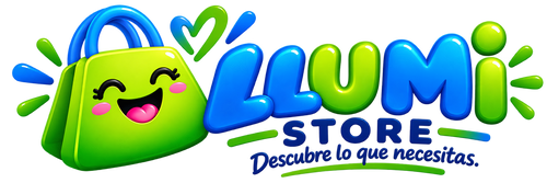 Llumi Store